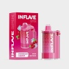 INFLAVE SPIN 8000 Клюквенная содовая, 2%