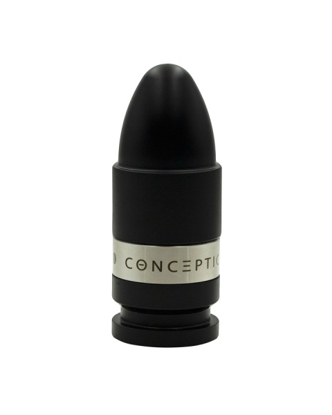 Мундштук Индивидуальный/персональный Conceptic Capsule Yellow