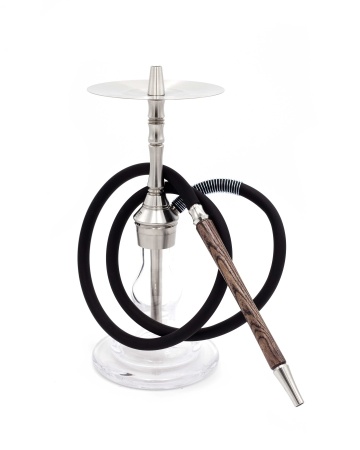 Кальян Aeon Lounge Mini Clear
