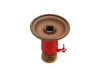 Чаша Japona Hookah Mummy Red 