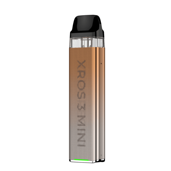 Набор Vaporesso XROS 3 MINI Phantom Gold