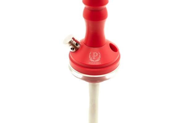 Кальян Pandora Light Red