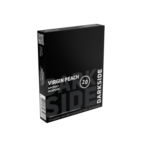 Darkside Core Virgin Peach 2.0 (Персик), 25 г