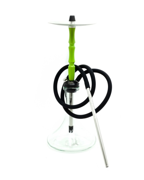 Кальян DSH ECO Metallic Lime