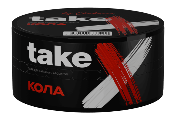 Take - Кола, 25 гр