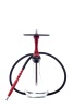 Alpha Hookah X – Red Matt
