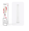 Plonq PLUS (до 1500 затяжек) вкус Малиновый Лимонад