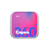 САРМА 360 Лёгкая Ореховое Молочко, 200 гр