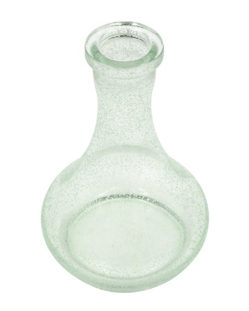 Колба Vessel Glass Капля Свет зеленый точка