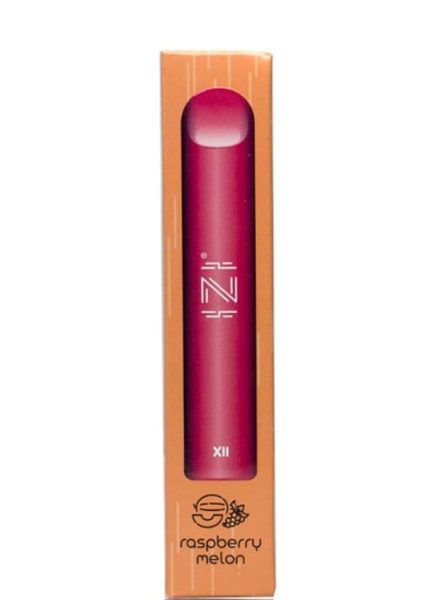 IZI XII Raspberry Melon \ Дыня Малина