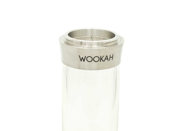 Кальян Wookah Padouk + Olives (Klick)