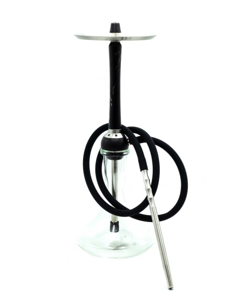 Кальян Orden Tesla Black Voltage