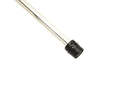 Кальян Orden Tesla Black Voltage
