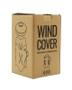 Hoob Windcover | 2в1 Колпак и Ветровик