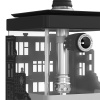 Кальян ALPHA HOOKAH - SMART EXZO (Panelka)