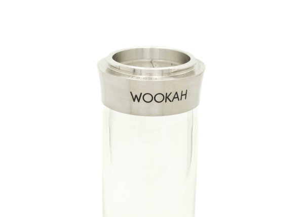 Кальян Wookah Teak + Onion (Klick)
