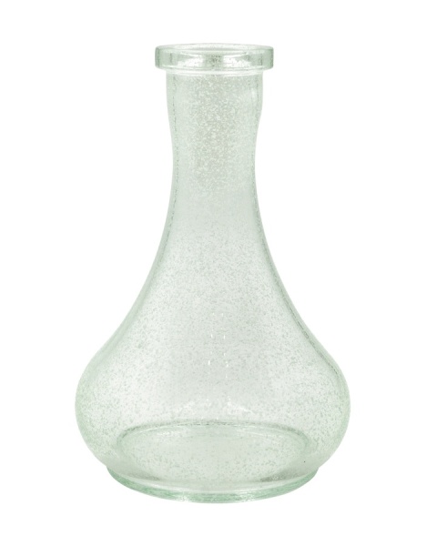 Колба Vessel Glass Капля Свет синий точка