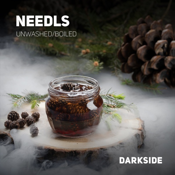 Darkside Base Needls (Елка), 250 г