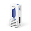 Plonq MAX PRO (до 10 000 затяжек) вкус Голубика Малина