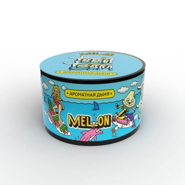 Tabu Melon