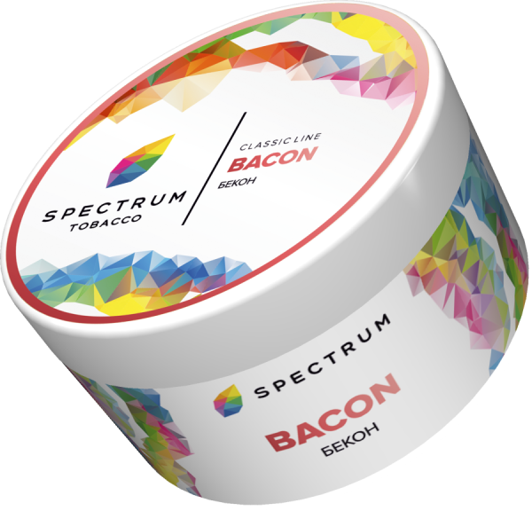 Spectrum Classic Line Bacon (Бекон), 200 гр