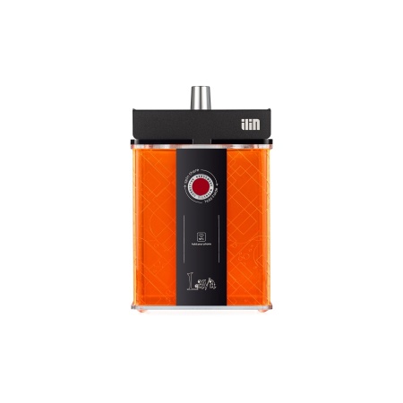 Nanosmoke LAVA в черной сумке