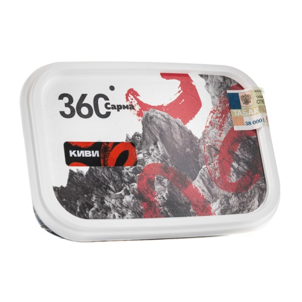 САРМА 360 Киви, 120 гр