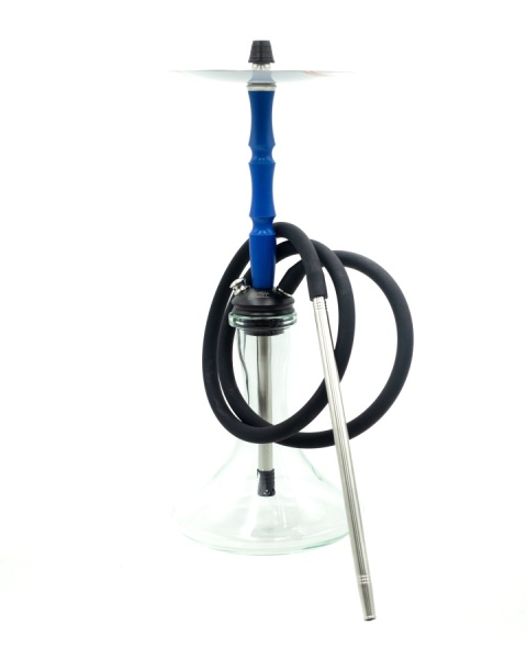 Кальян DSH ECO Metallic Blue Sky