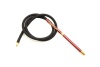 Кальян Blade Hookah One M (Красно-золотой)