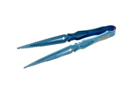 Щипцы 50 Clouds Blue 23cm new
