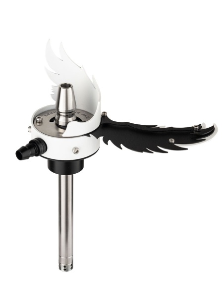 Кальян El Bomber Angel`s wing