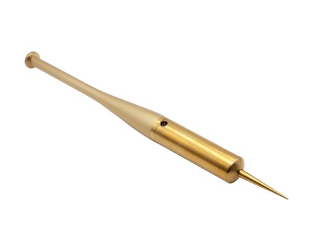 Кальян UNION Argument PVD (gold)