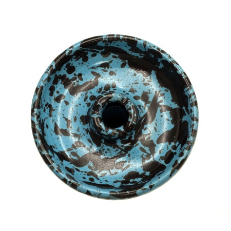 Чаша Telamon Harmony Glaze (Голубой)