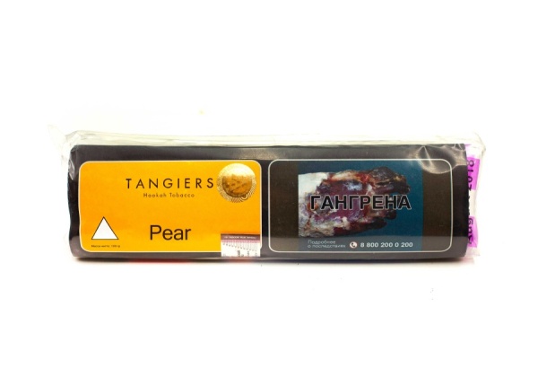 Tangiers Noir Pear 100 гр