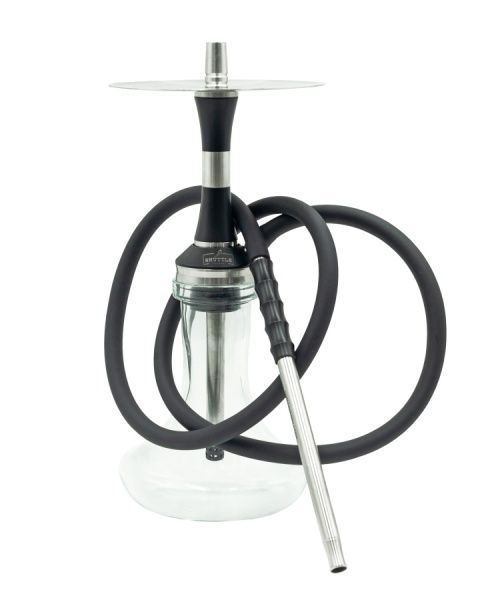 Кальян Shuttle Mini Black