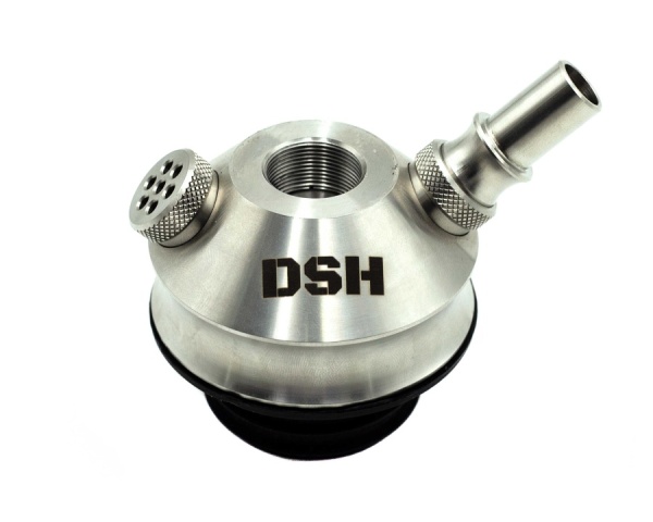 Кальян DSH Nice Steel