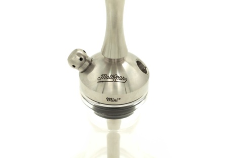 Кальян MattPear Mini Ball (без колбы)