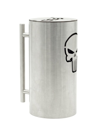 Колпак ESS Punisher 20 см