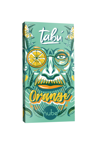Tabu Orange