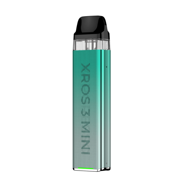 Набор Vaporesso XROS 3 MINI Phantom Green