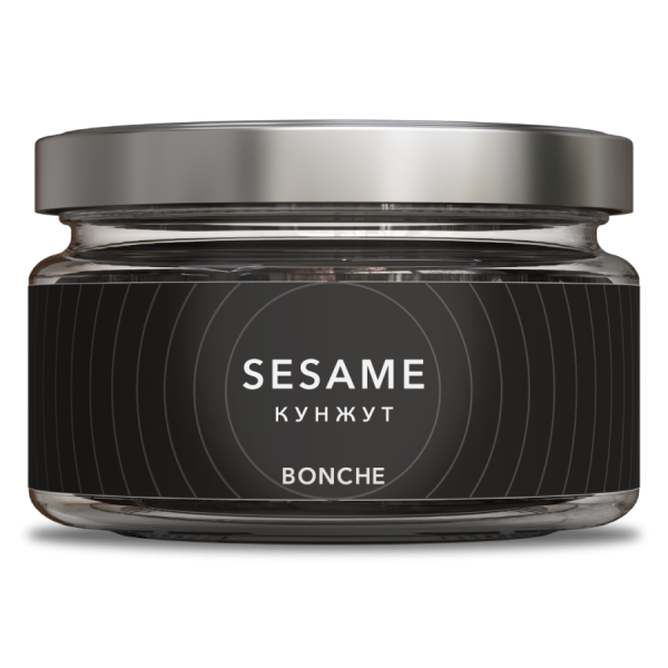 Bonche Sesame (Кунжут), 30 гр