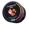 Chabacco Mix Strawberry Milkshake (Клубничный Милкшейк) Б, 50 гр