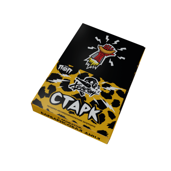 Хулиган ПОП - Барбарисовая дыня (Старк), 25 гр