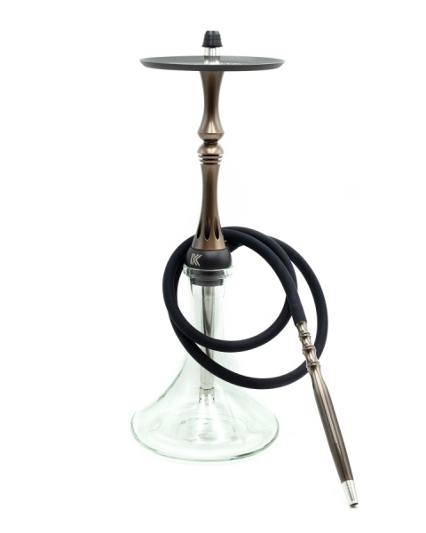 Alpha Hookah Kappa - Bronze