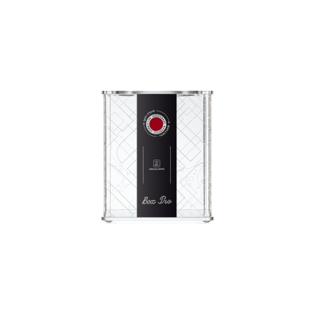 Nanosmoke BOX PRO