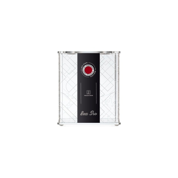 Nanosmoke BOX PRO