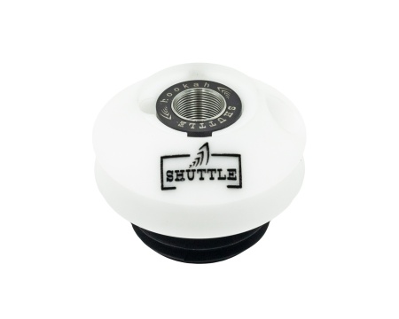 Кальян Shuttle One White