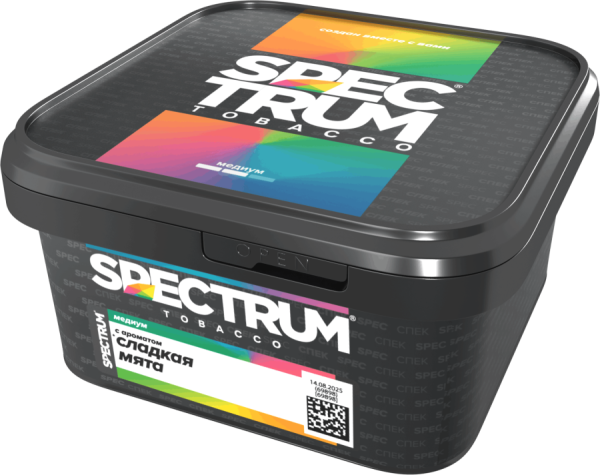 Spectrum Medium Line Сладкая мята, 200 гр