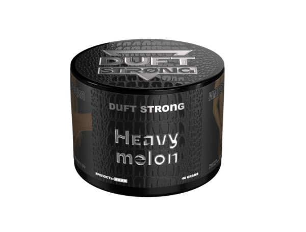 Duft Strong Heavy Melon (Дыня) 40 гр