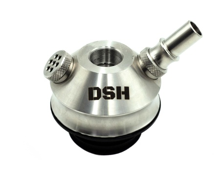 Кальян DSH Wave